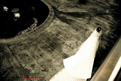 This is my moment.. A Bridal March that every girl - I am trully blessed and honored to have this special moment in my life