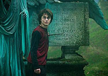 riddle's grave - A human soul would definitely be considered holy. Is it possible that these 'consecrated' places are the remaining hiding places of the remnants of Tom Riddle's immortal soul, Voldemort's horcruxes?