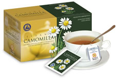 camomila  - camomila relax photo-