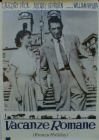 Roman Holiday - Album Cover from the Movie
