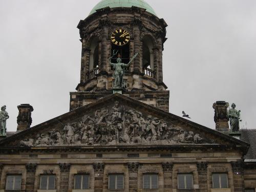 Netherland - The place I visited during my trip to Netherland