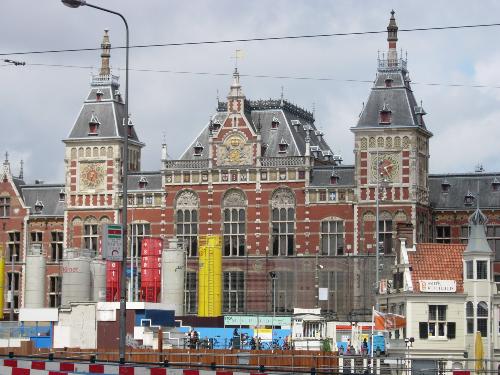 Netherland - The place I visited during my trip to Netherland