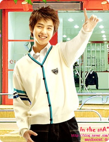 Kim Ki Bum - pics from my sister