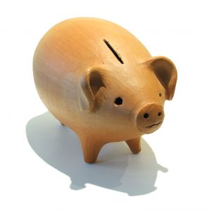 Wooden Piggy Bank - A cute picture of a wooden piggy bank. It has a very nostalgic feel; I think I am going to start saving my change again!

A royalty-free image from Stock Xchange, www.sxc.hu