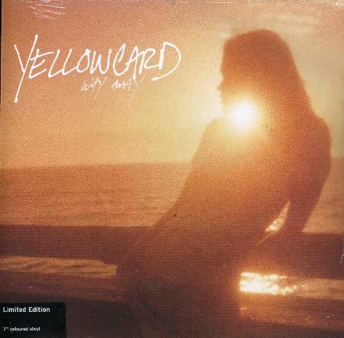 yellowcard - yellowcard is the best band ever...