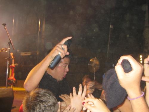 yellowcard - yellowcard is the best band ever...