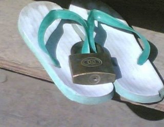 Protect your Sleepers - This is how u should protect your sleepers.
