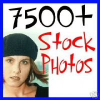 stock  - photos