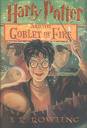 harry potter 4 - harry potter and the goblet of fire