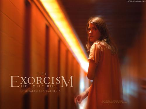 movie - the exorcism of emily rose