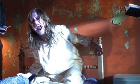 exorcism - true story