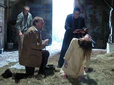 exorcism - true story