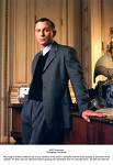 bond - daniel craig as james bond