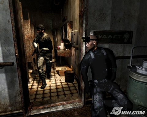 screenshot 3 - third screenshot