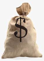 Dollars - The goal of all workers.