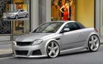 Vauxhall tigra! - i love this car! I think the shape of the car is beautiful! Does anyone agree with me? I have many people who think I am weird with my infatuation with this car! What do you think?