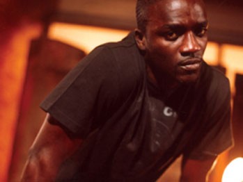 akon - akon ruling the hip hop