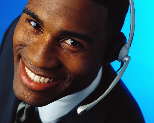 Annoying Telemarketers - Stop them now!