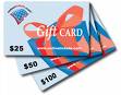 Gift Cards - gift cards