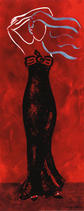vintage art - I love art..all kinds of art!