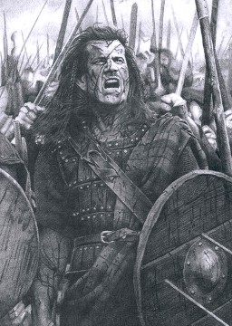 Braveheart - Braveheart, a story about freedom.