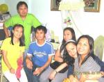 Here at home - Its nice to be home/