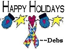 Autism Awareness siggie - This was made for me...it is an autism awareness siggie.