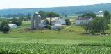 My Hometown Strasburg PA - Where I live!