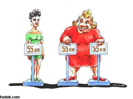 jokes - funny pics look and enjoy. obesity don't worry