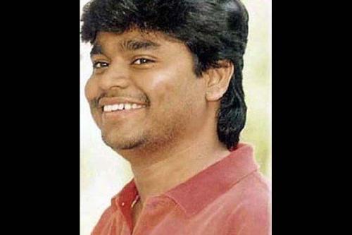 arr - A R Rehman