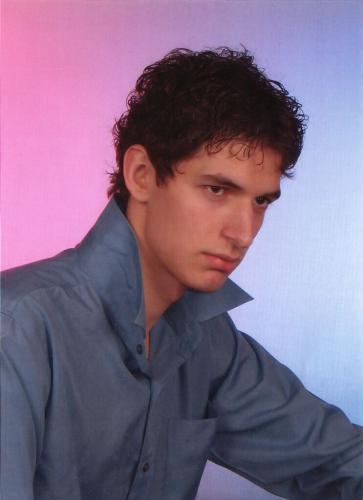 me - this is my fav pic:D