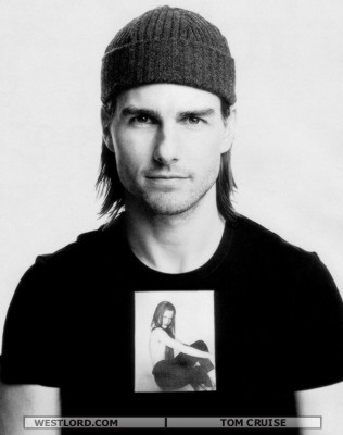 tom is best - this is tom cruise in his best