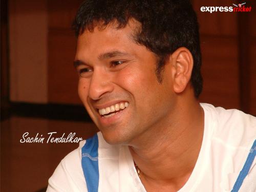 sachin - tendulkar