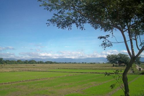 an endless horizon of our lifes possibility - and our purpose to live it our way