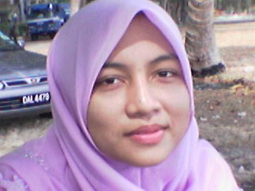 Wife - Linda is my wife.