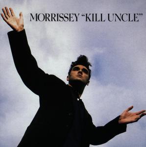 Morrissey - A Morrissey cover album.