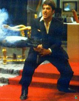 tony - Tony Montana
