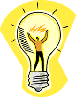 Creative thinking... - This pic shows Creative thinking...