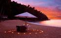 Romantic Beach - beaches in US