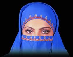 Why do you think muslim women cover? - This woman is wearing a hijab, which is a veil and a niqab, which is a cover for the face. The niqab is voluntary. Why do you think muslim women cover? - This woman is wearing a hijab, which is a veil and a niqab, which is a cover for the face. The niqab is voluntary.