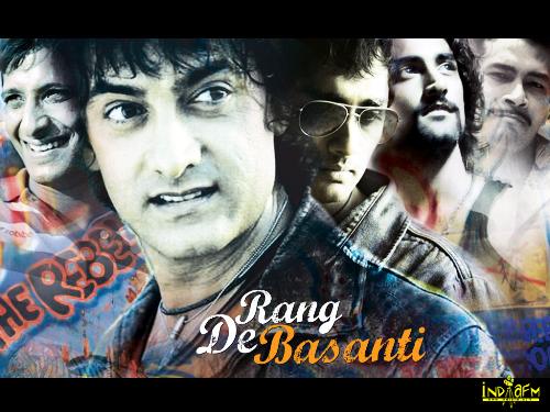 rdb - I would call this movie “Perfect” because everything in the movie is at perfect place..nothing is wasted…even great actors like Anupam Kher and Kirron Kher for small roles are not at all wasted…the music of the movie is a good asset…background score is just amazing….  So in short, the movie is worth watching in the theatres and definitely worth adding in your DVD collection…  my fav 2 dialog from Movie.  'College k gate a ise par hum jingadi ko nachate hai aur College k gate ki dusri taref zingadi hame nachati hai'  and 2nd one.  'Zindagi jine k sirf do hi tarike hai.. Ek jo ho raha hai vo hone do aur bardasst karte raho ya phir Zimmadari uthao use badal ne ki'  gr8 movie.. i will give it 10/10