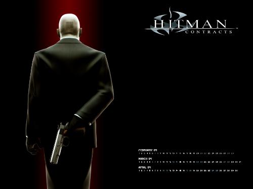Hitman Bloodmoney - i like hitman.i love the game because  1- the charecter codename 47 2- the way a mission got completed 3- the silent ratings 4- the style of 47 especially his walking 5- the base story and the stories of all 3 hitman(i dont play himan bloodmoney, because i dont get one. i tried,but i cant get that one) 6- the soundesign and level design 7- the music of hitman2 and hitman bloodmoney very very much.Jesper kyd(composer) had done a great and outstanding job) 8- the graphics 9- movies may be no too long but its superb also trailers 10-ending cinematic of hitman-he choose hitman life and leave friend father's chain!  i wonder why this game dont made to a film?