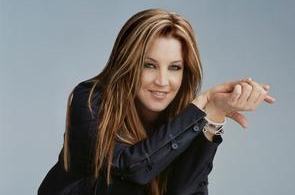 Lisa Marie Presley - Lisa Marie - Singer