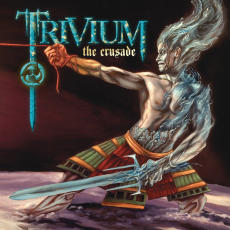 trivum the crusade  - what do you think about this album? I personally think its improved from the previous albums cause theirs less screams in it.