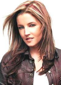 Lisa Marie Presley - Lisa Marie - Singer