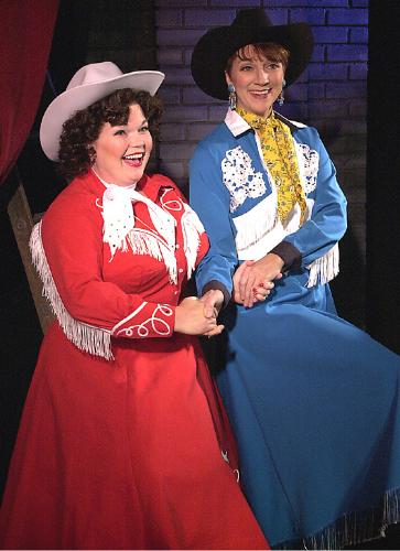patsy cline - like a cowboy
