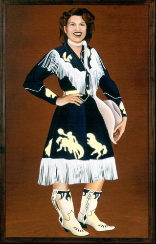 patsy - picture...paint...