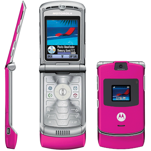 cell phone - this is a pictures of a cell phone to go with my article