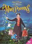 Mary Poppins - Mary Poppins was made into a film by Walt Disney Productions in 1964 based on the series of children's books.