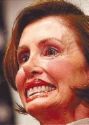 Nancy Pelosi - Nancy Pelosi being Nancy Pelosi Nancy Pelosi - Nancy Pelosi being Nancy Pelosi